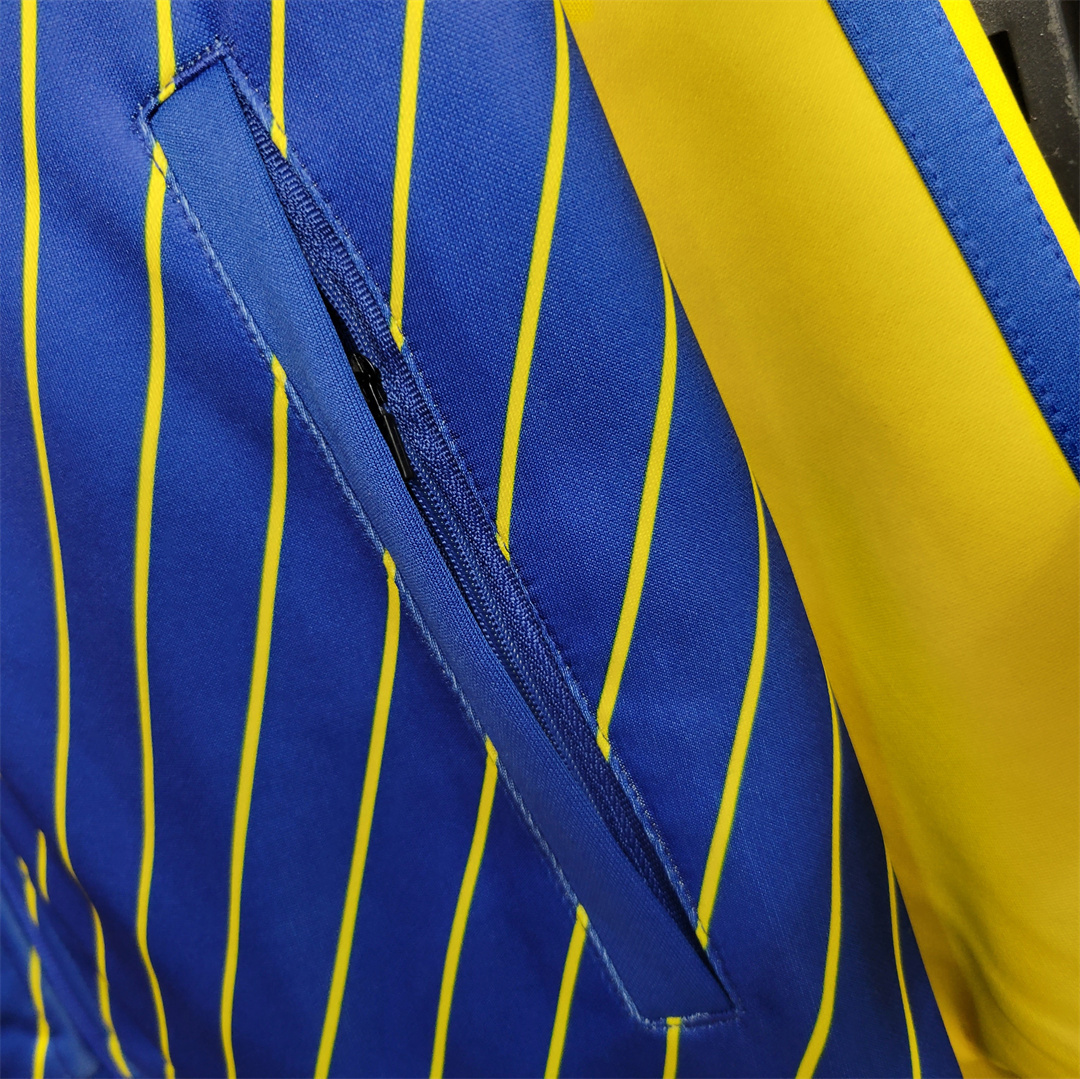 22-23 Saudi Al-Nassr jacket 9