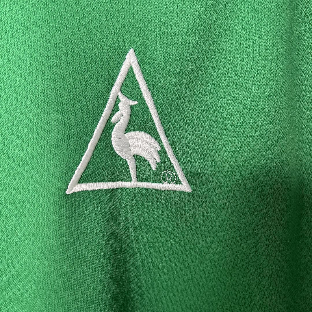 2002 Senegal Away Retro Kit Vintage Shirt AAAAJersey Wholesale Yupoo 3