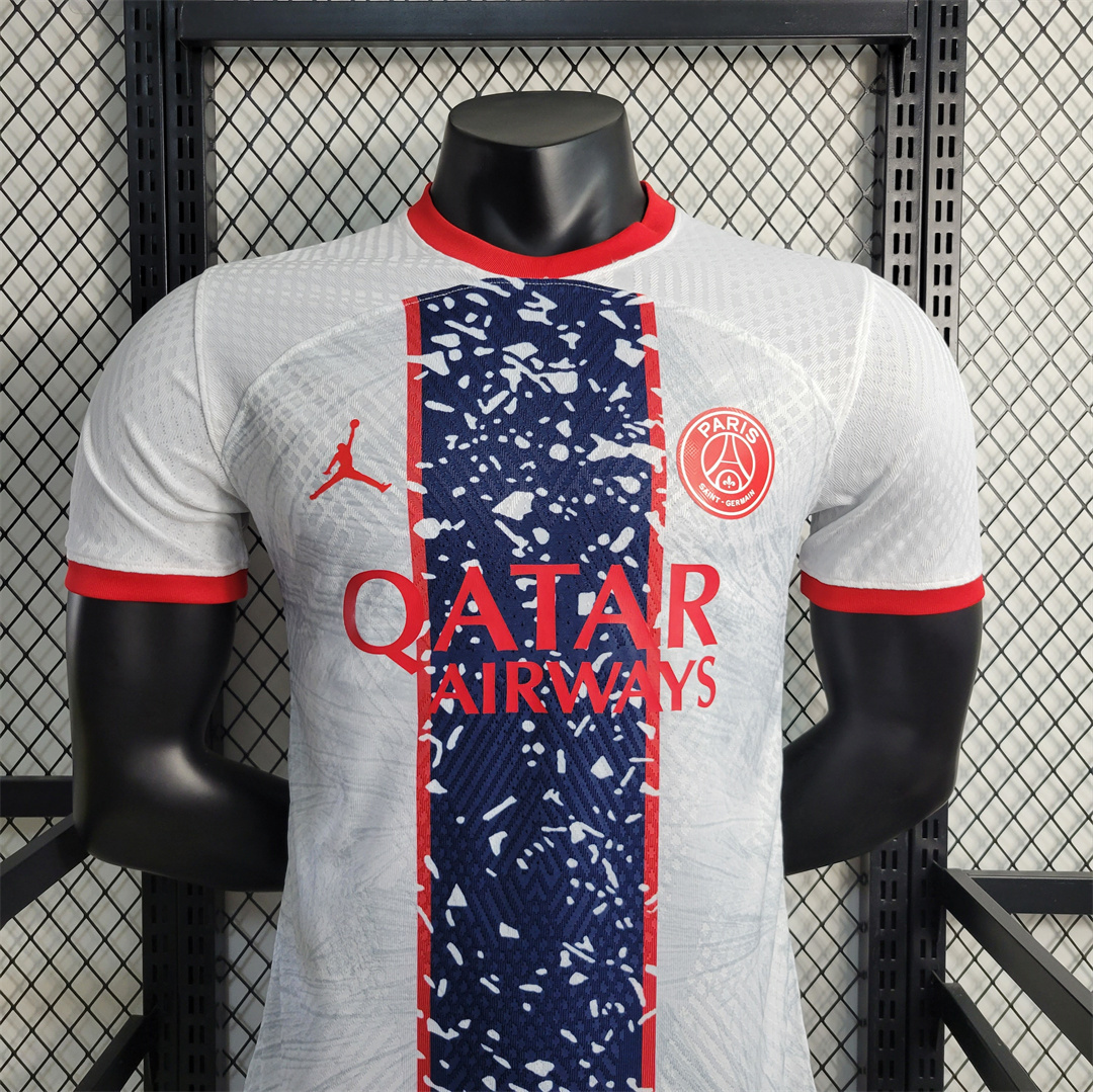 23-24 PSG training suit player version1684405134000 7
