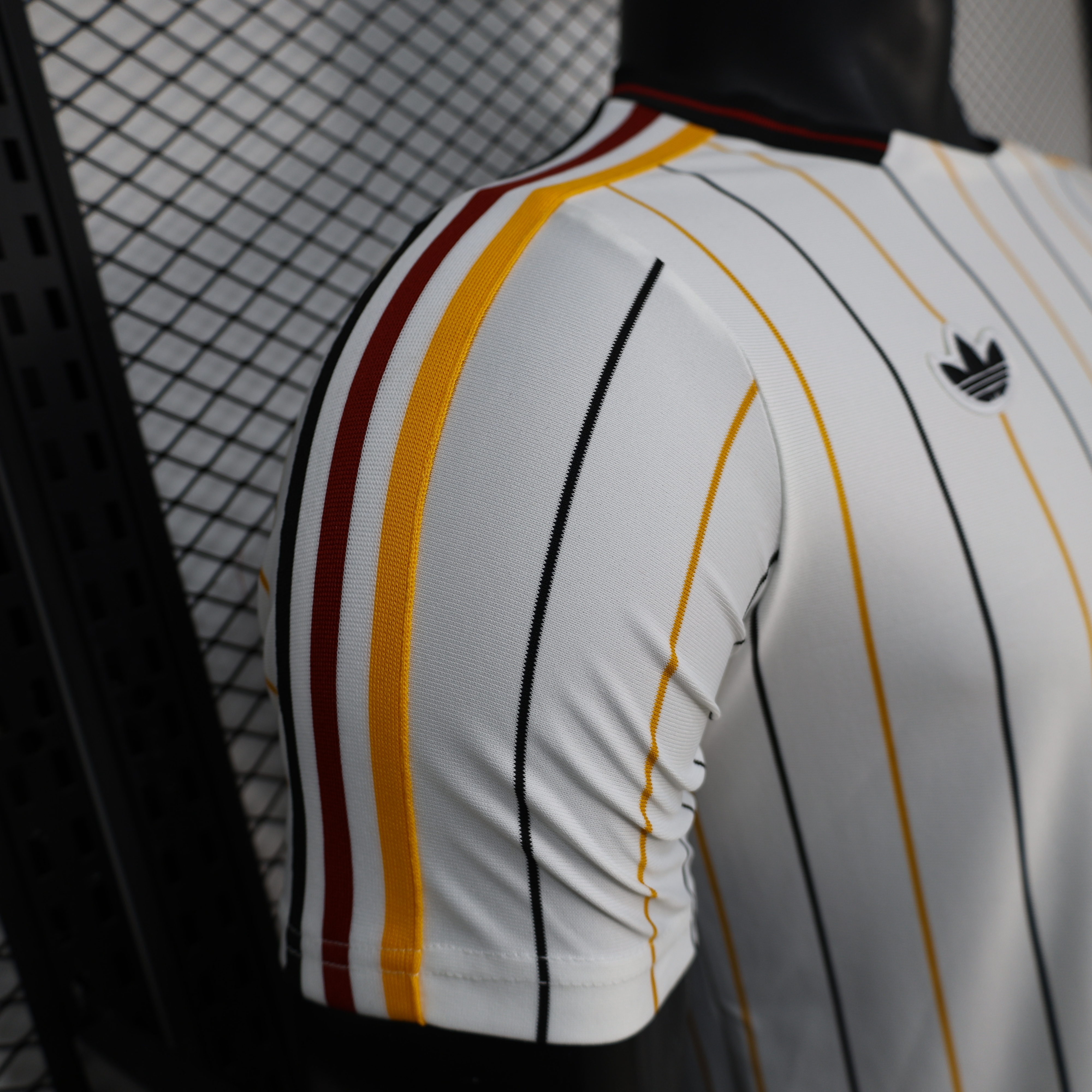 2026 World Cup Germany Retro Football Shirt Casual Edition AAAA Jersey Drop ship Yupoo 3
