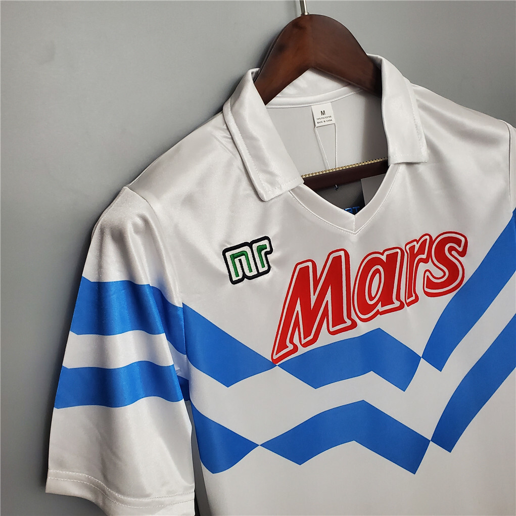 88-89 Napoli away 1