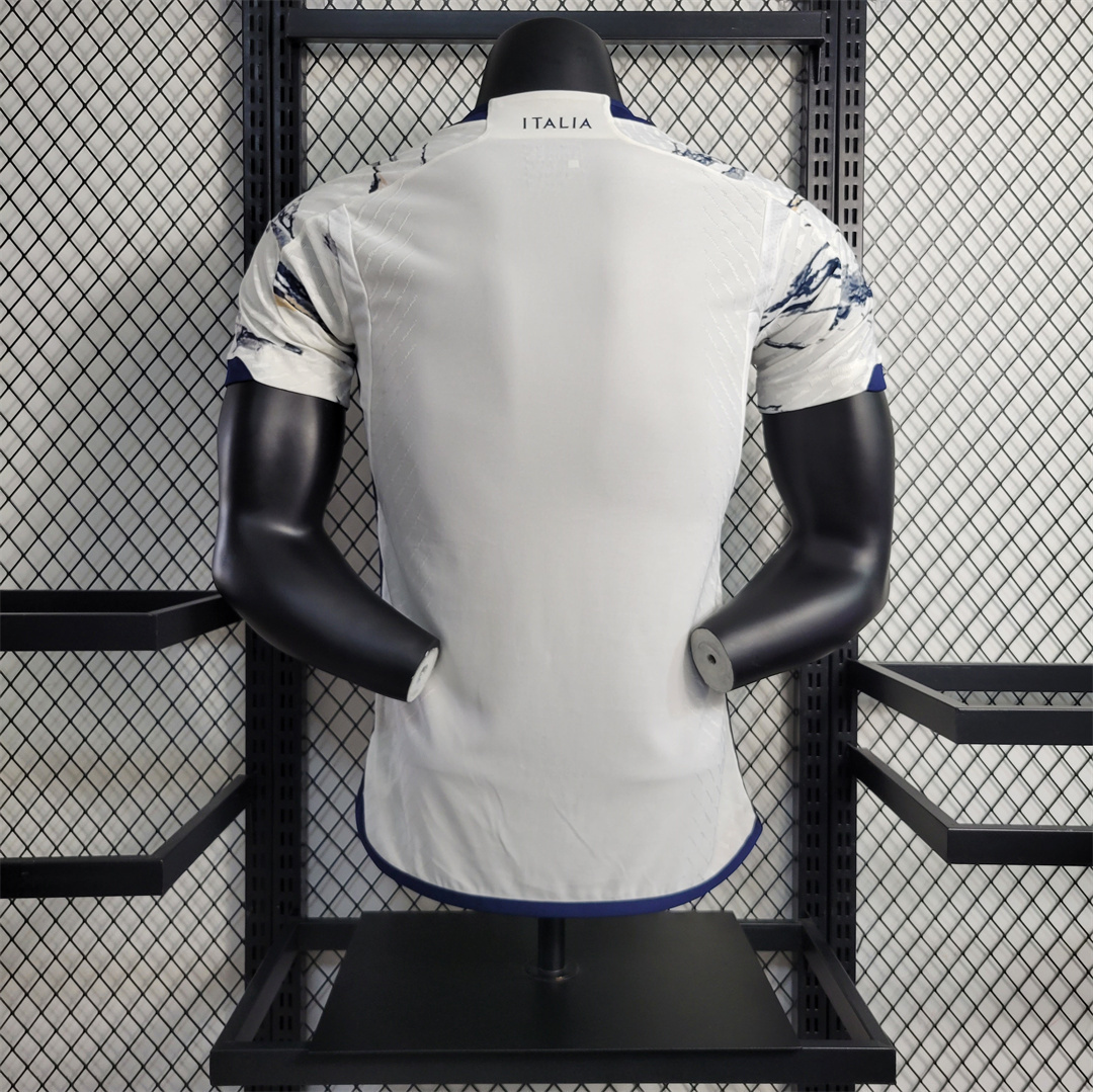 2023 Italy away player version 3