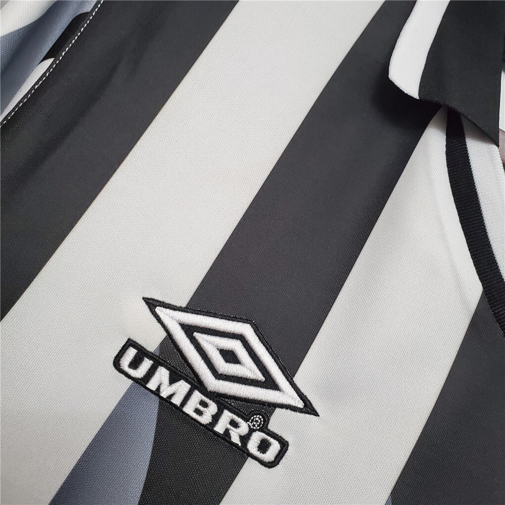 1998 Santos away 7