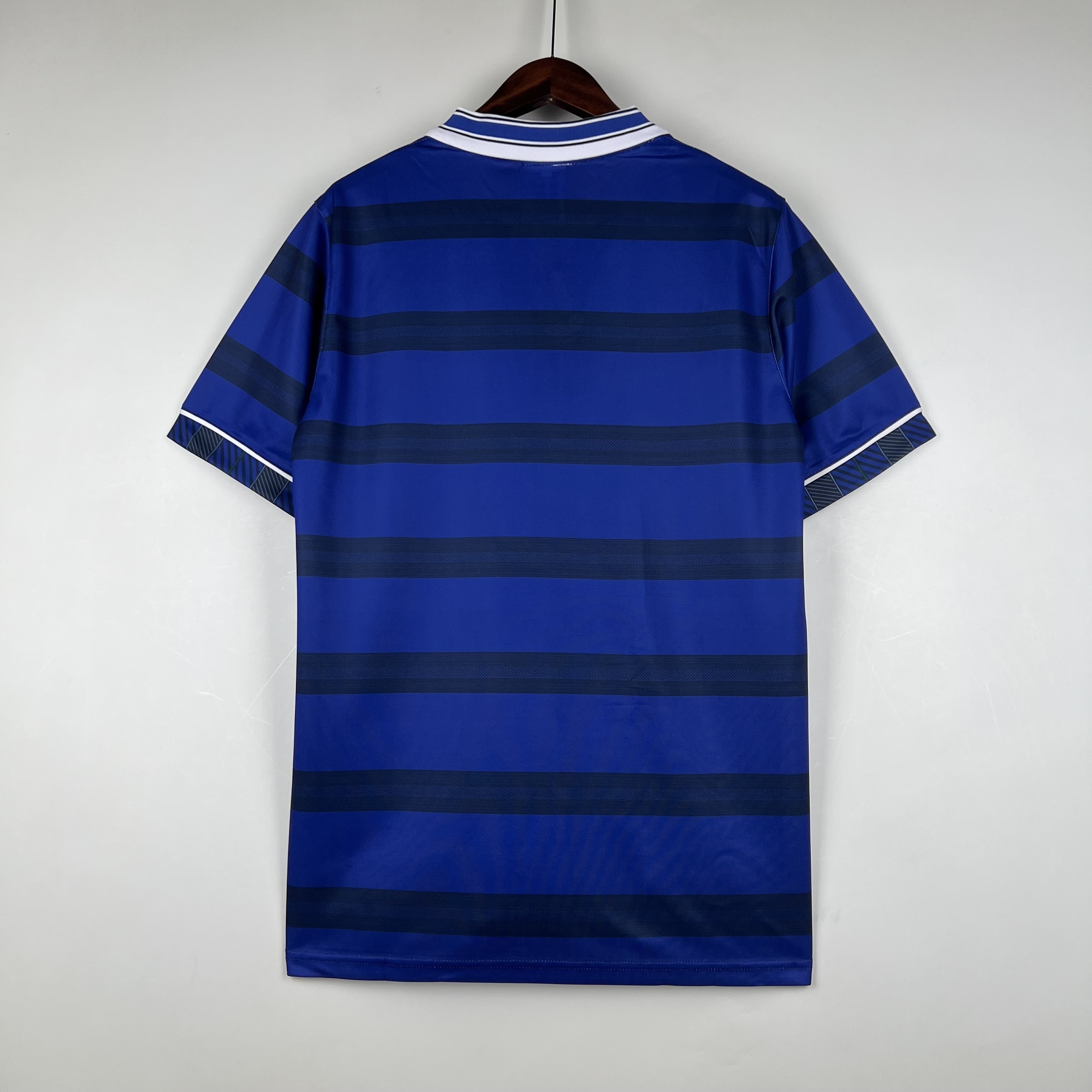 1998 Scotland Home S-XXL football t-shirt 5