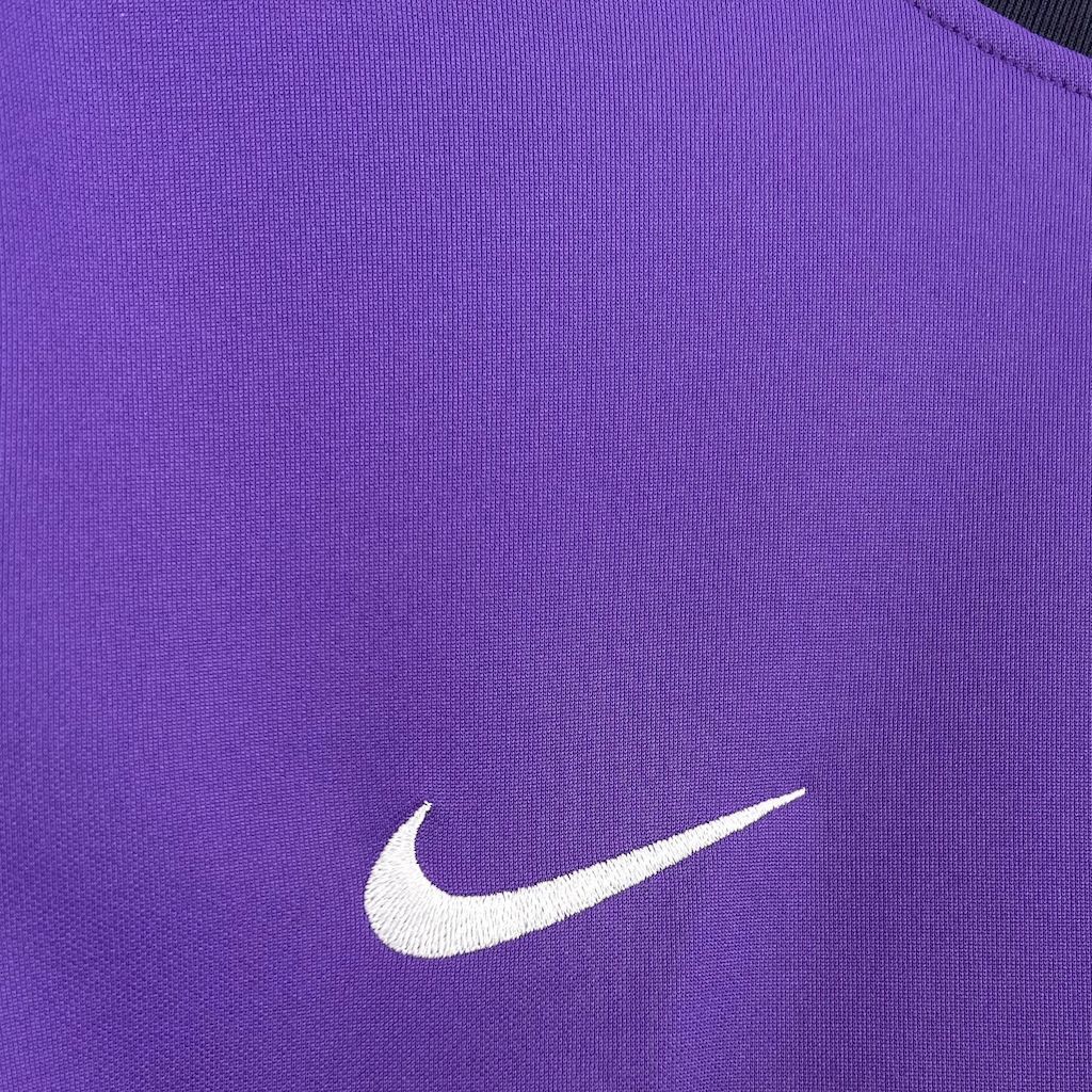 25-26 Corinthians Purple Training Kit Soccer T-Shirts AAAAJersey Dropship Yupoo 5