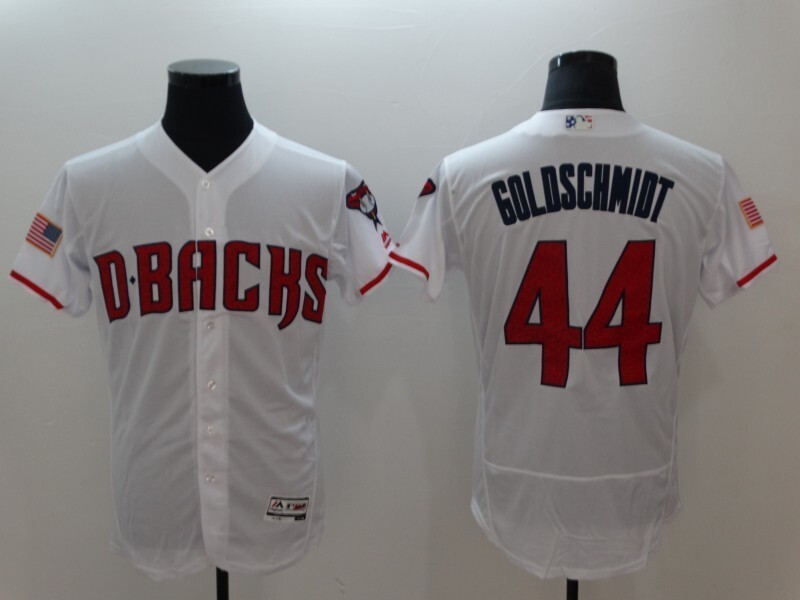 Arizona Diamondbacks 4