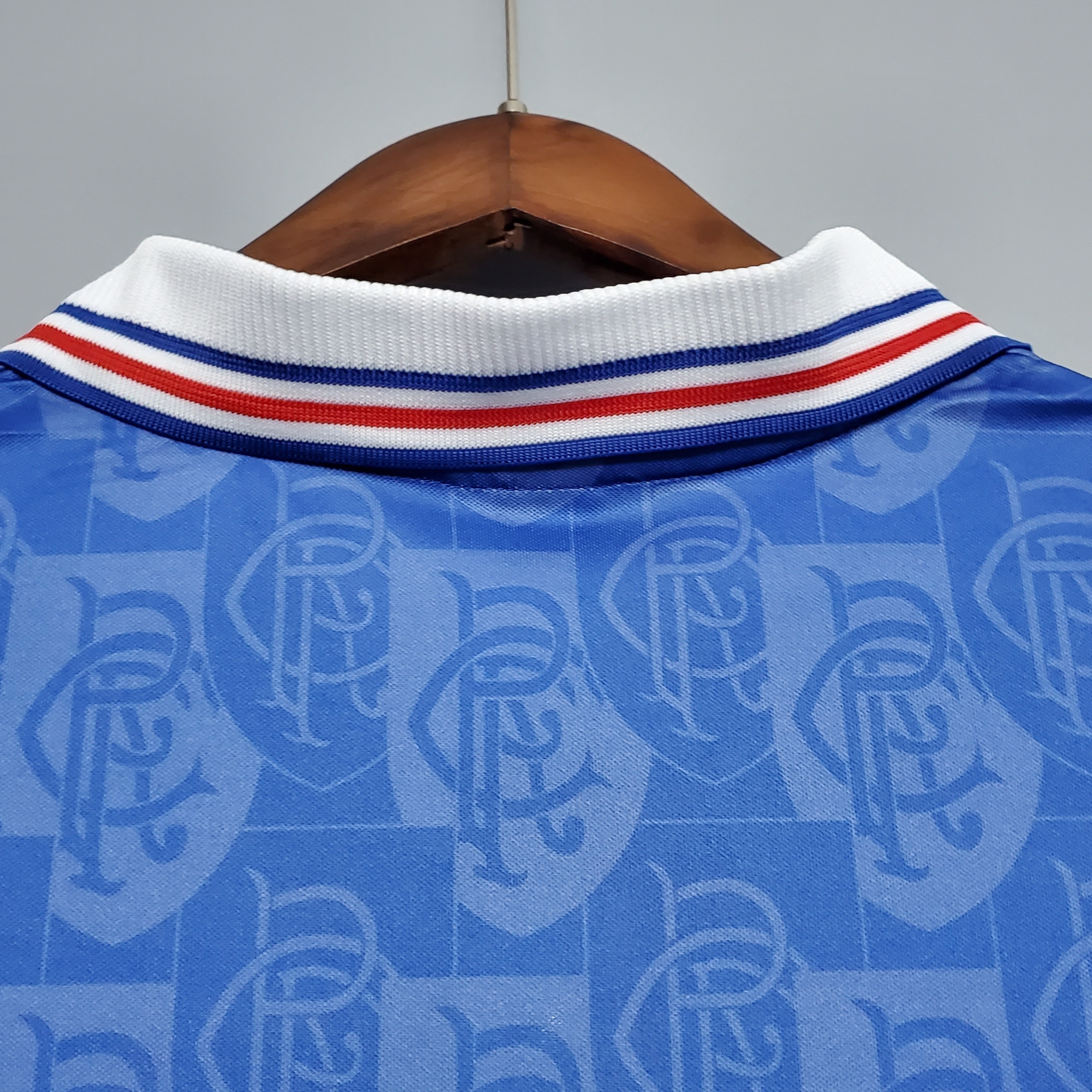 96-97 Rangers home 5