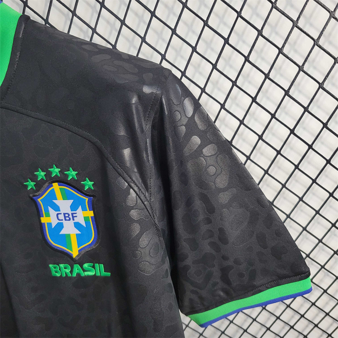 2022 Brazil black special edition 6