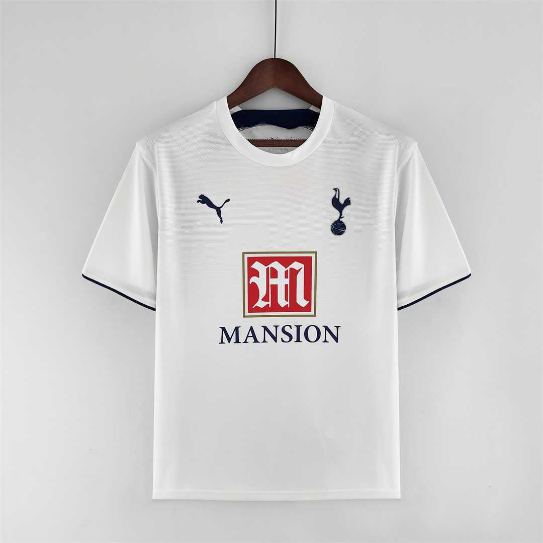 06-07 Tottenham Hotspur home