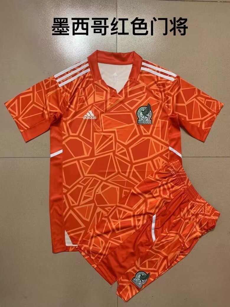 Mexico 1