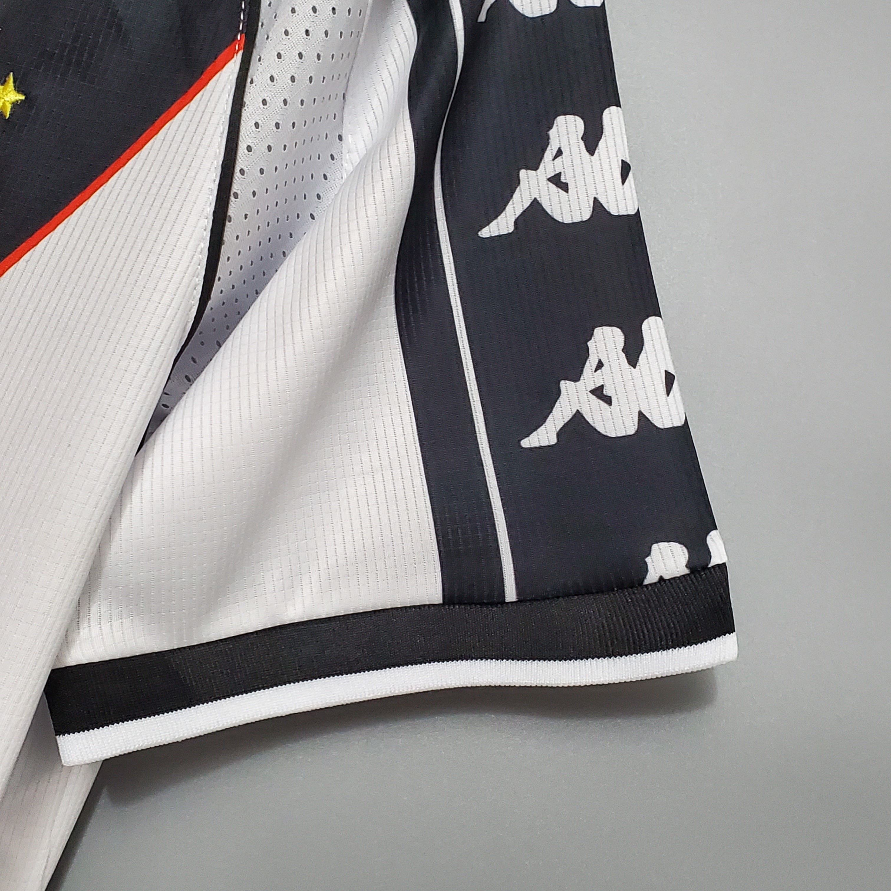 00-01 Vasco da Gama away 1