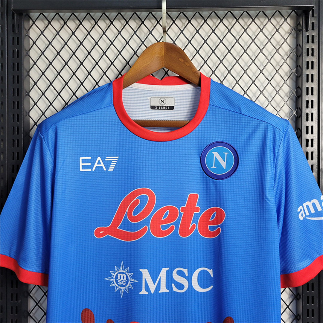 22-23 Napoli Christmas Special Version 6