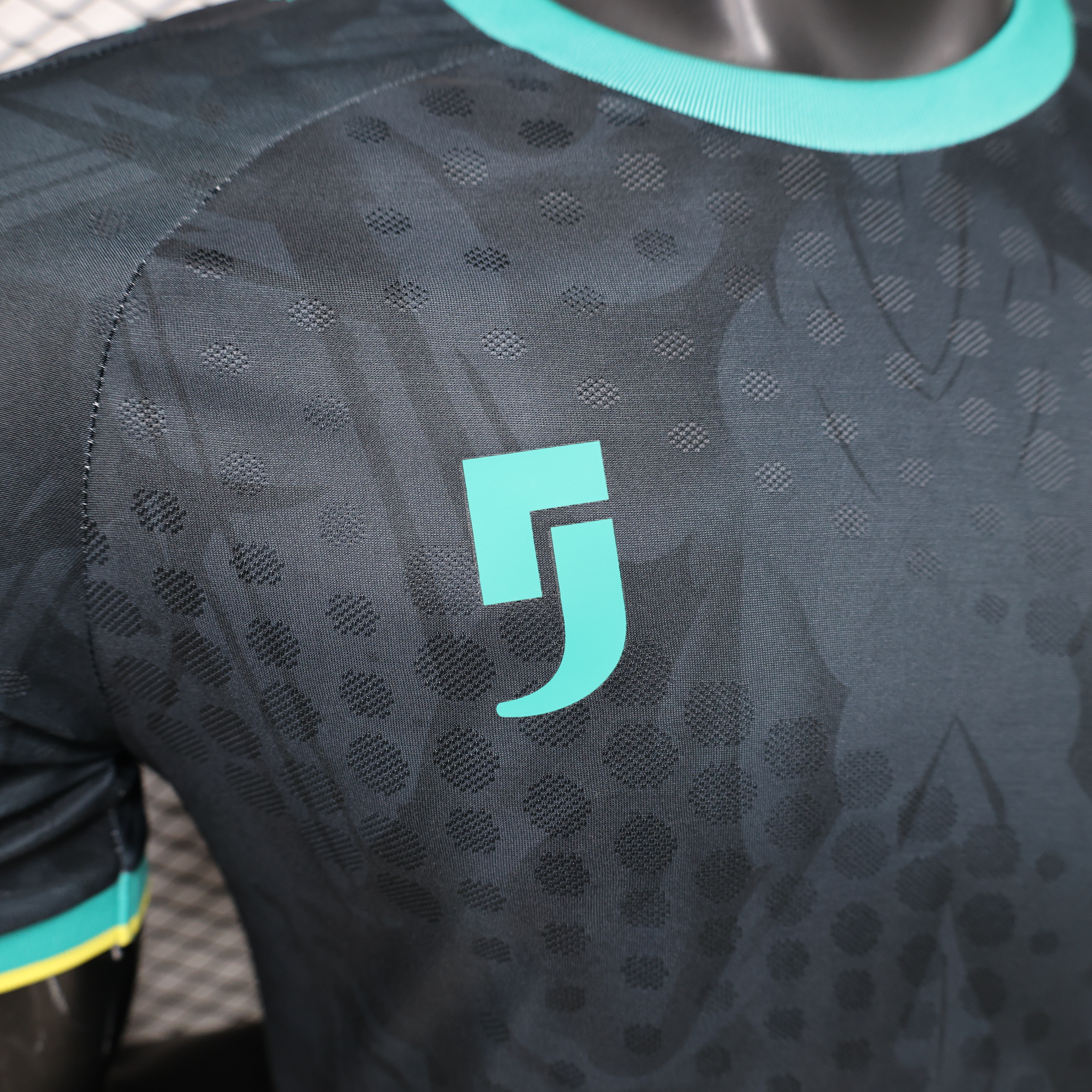 2026 Brazil Mens Special Edition Player Version Football Black Shirt AAAAJersey Supply Yupoo 9 3