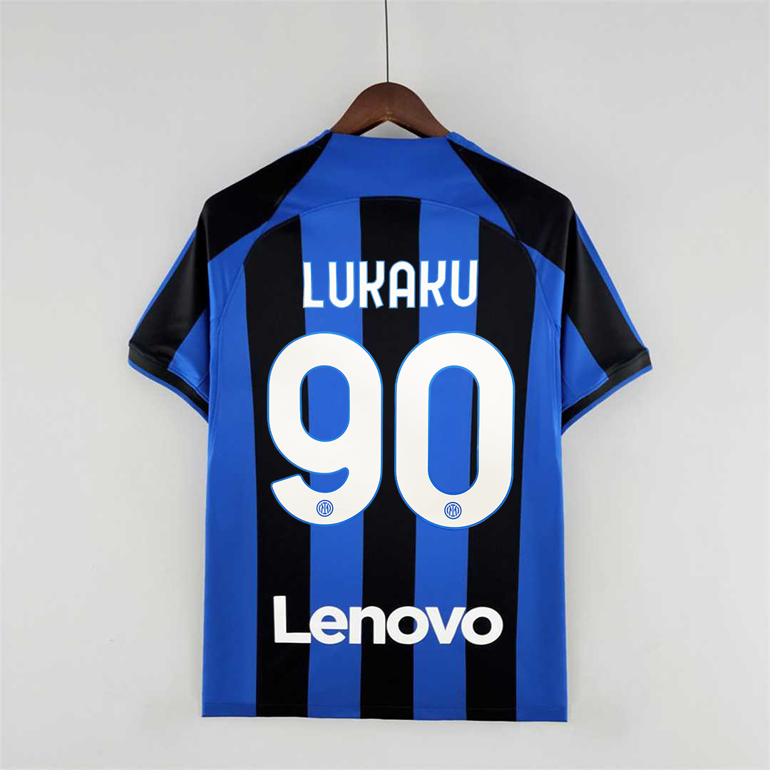 22-23 Inter Milan home kits S-4XL 2