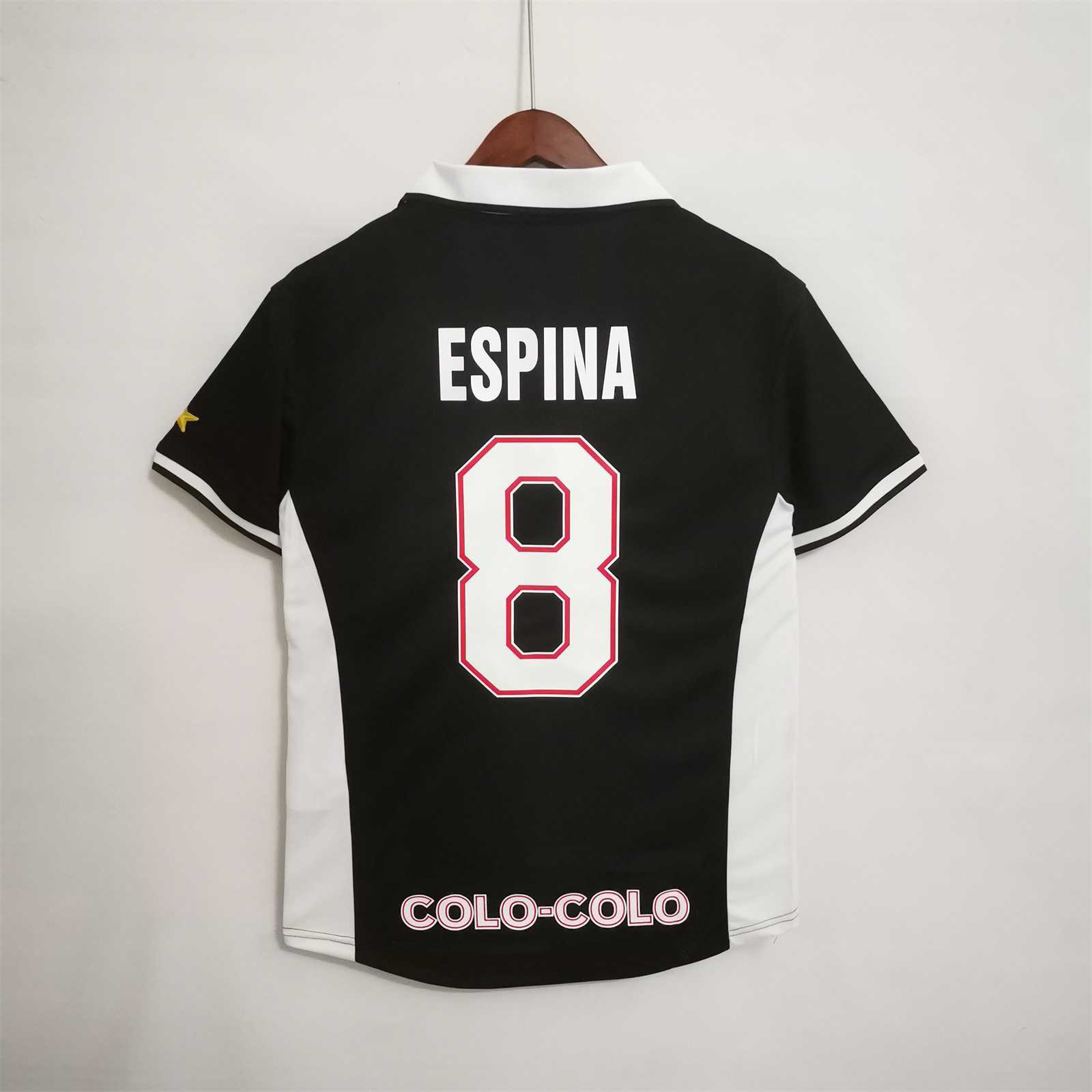 97-98 Colo-Colo away 10