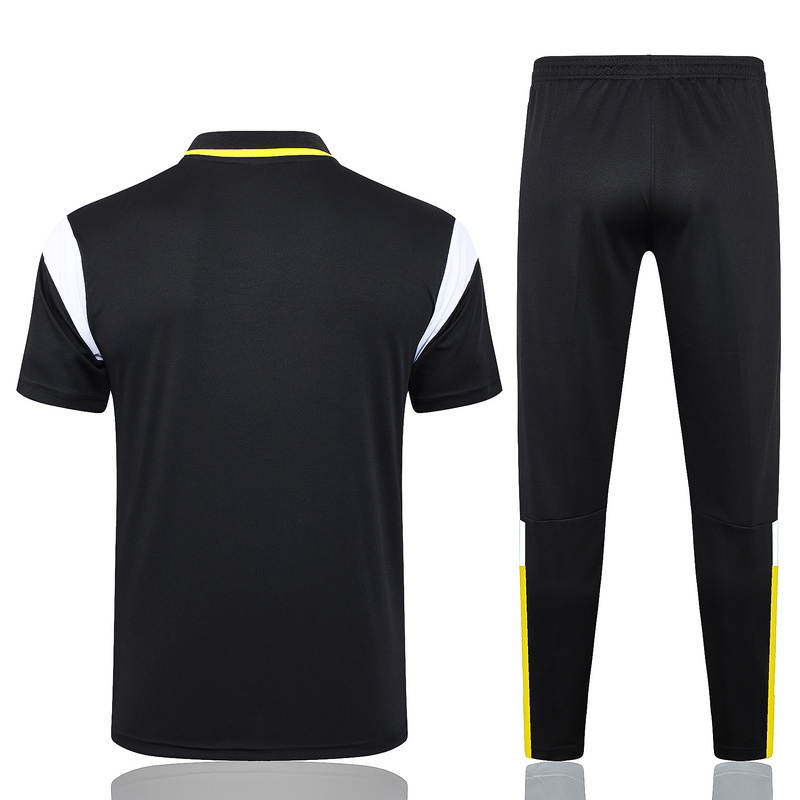 23-24 Dortmund Polo Yupoo 2