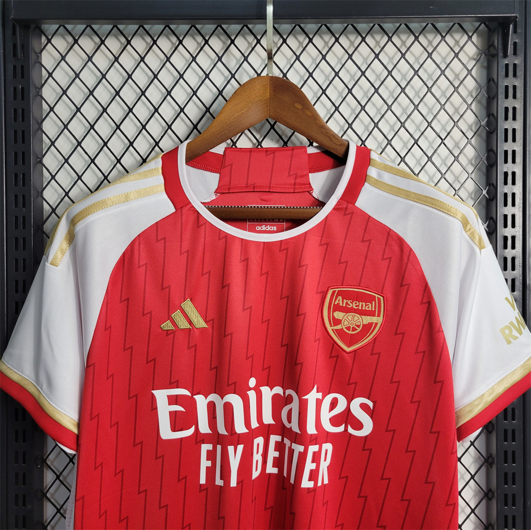 23-24 Arsenal home 10