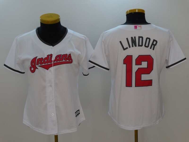 Cleveland Indians 17