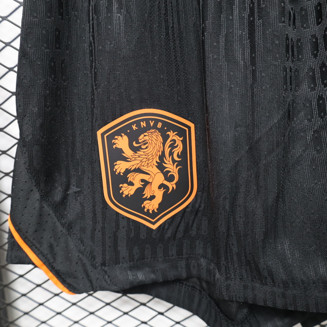 2026 World Cup Netherlands Mens Away Kit Football Player version Shorts AAAAJersey Supply Yupoo 5 4