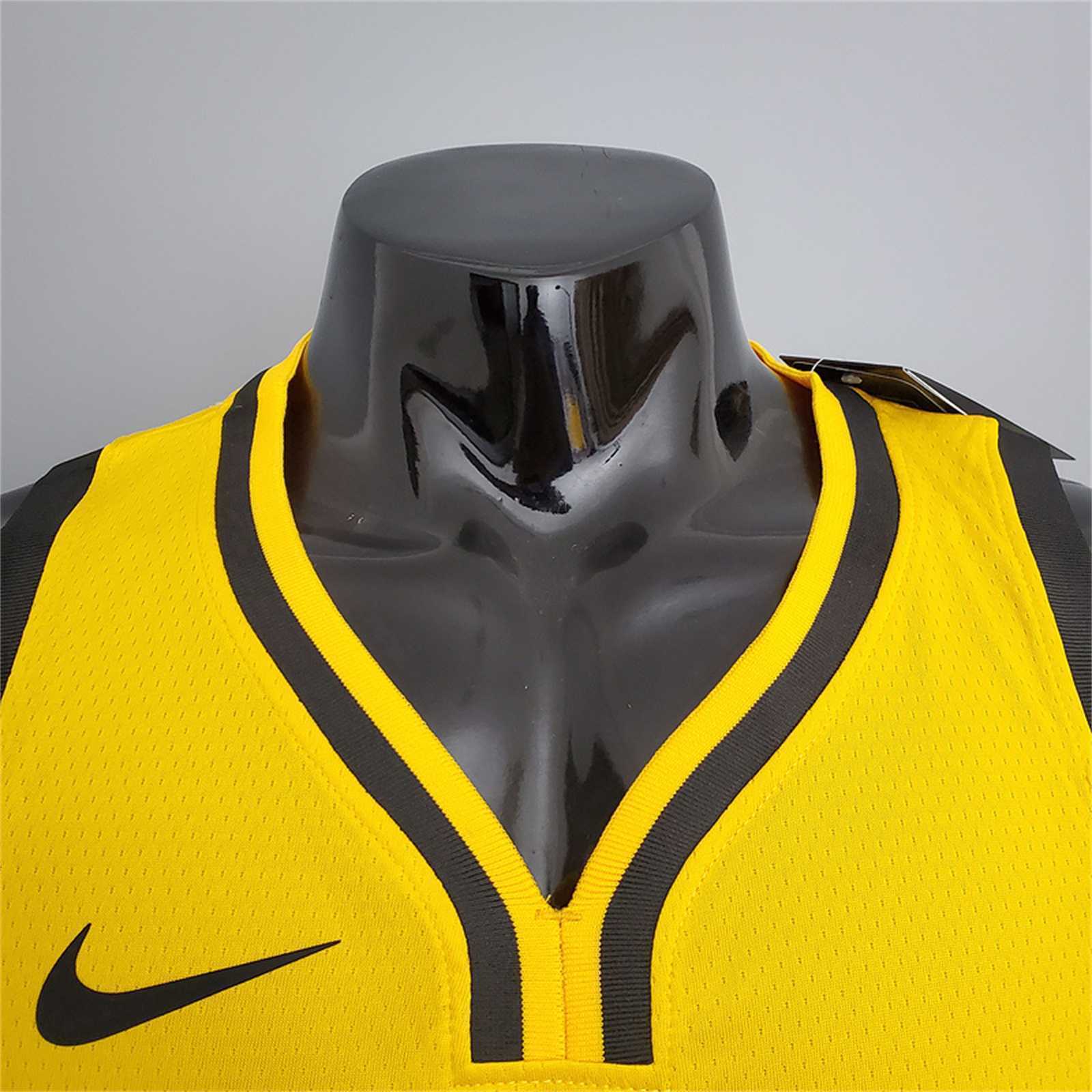 2018 Curry#30 Warriors Bonus Edition 2