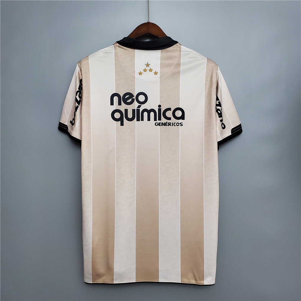 Corinthians 100th Anniversary 9