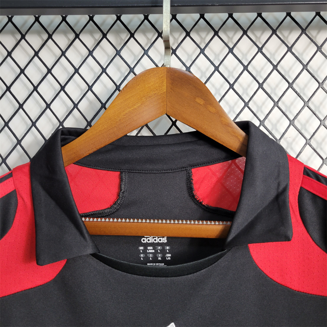 07-08 AC Milan third away 10