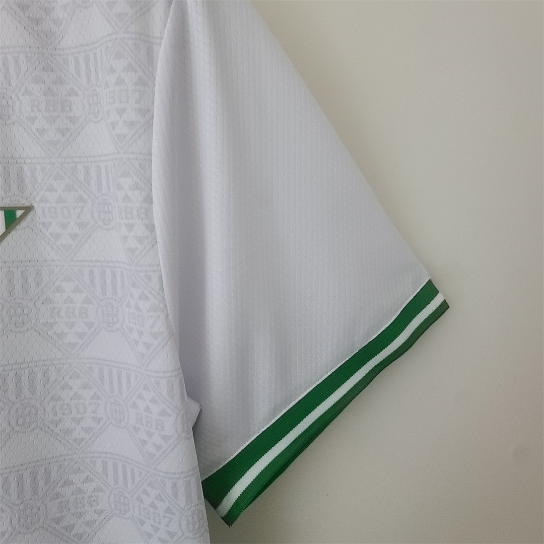 22-23 Real Betis four away 8