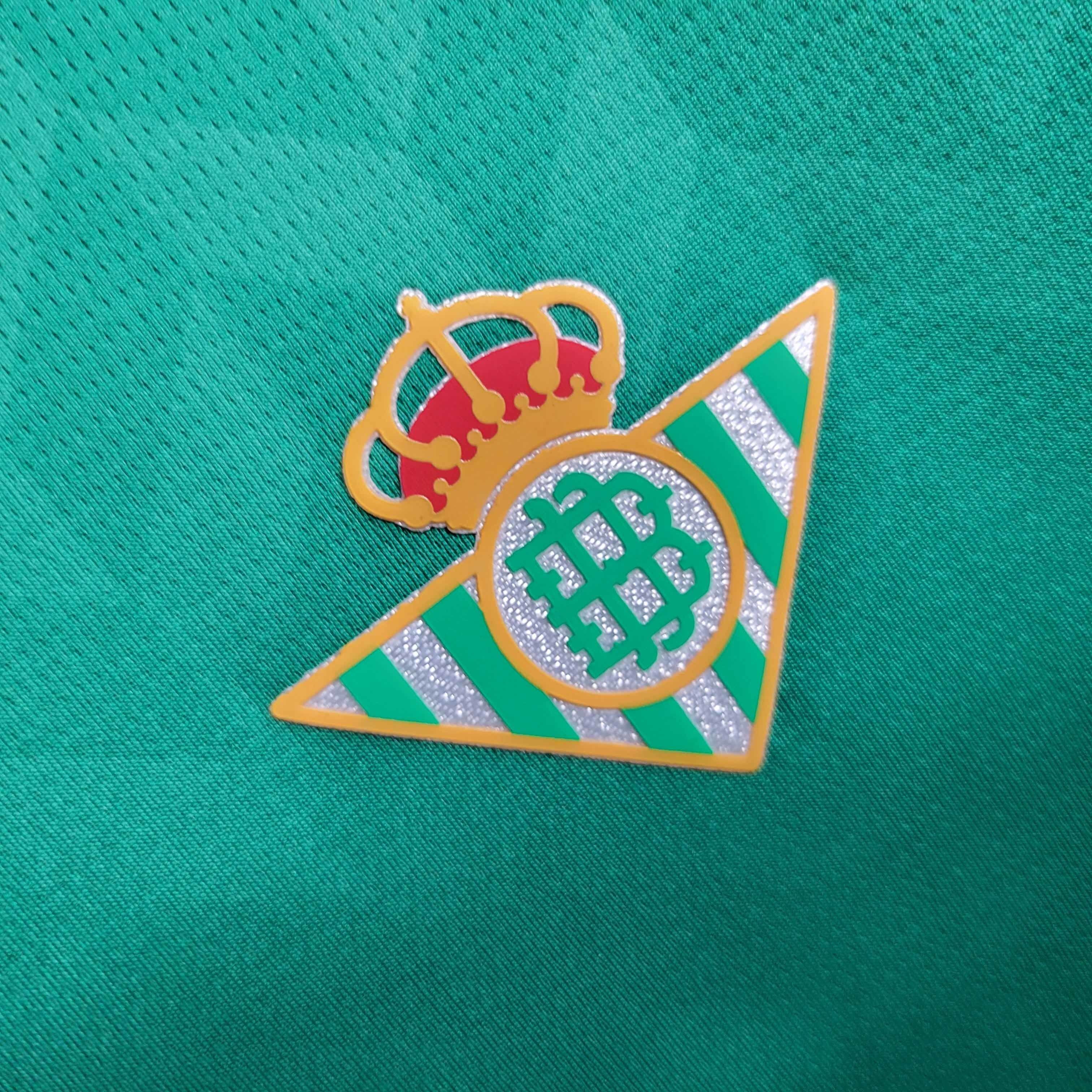 23-24 Real Betis Away S-XXL 2