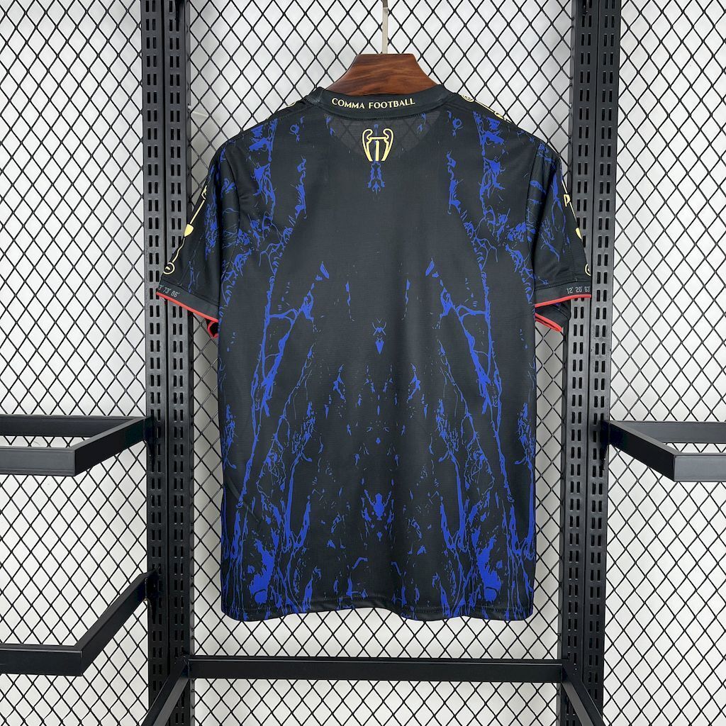 25-26 PSG Special Edition Kit Soccer AAAAJersey Yupoo 3