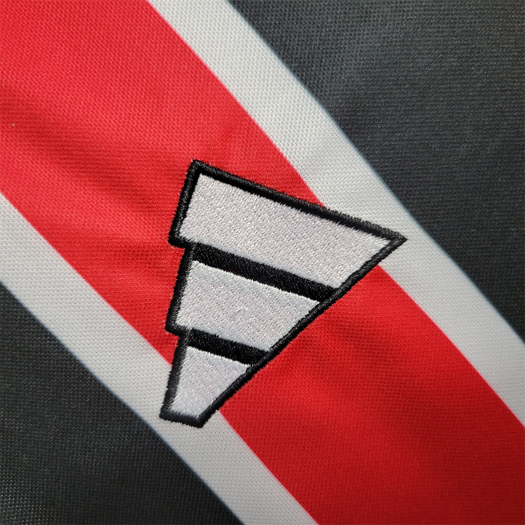 23-24 Sao Paulo away 10