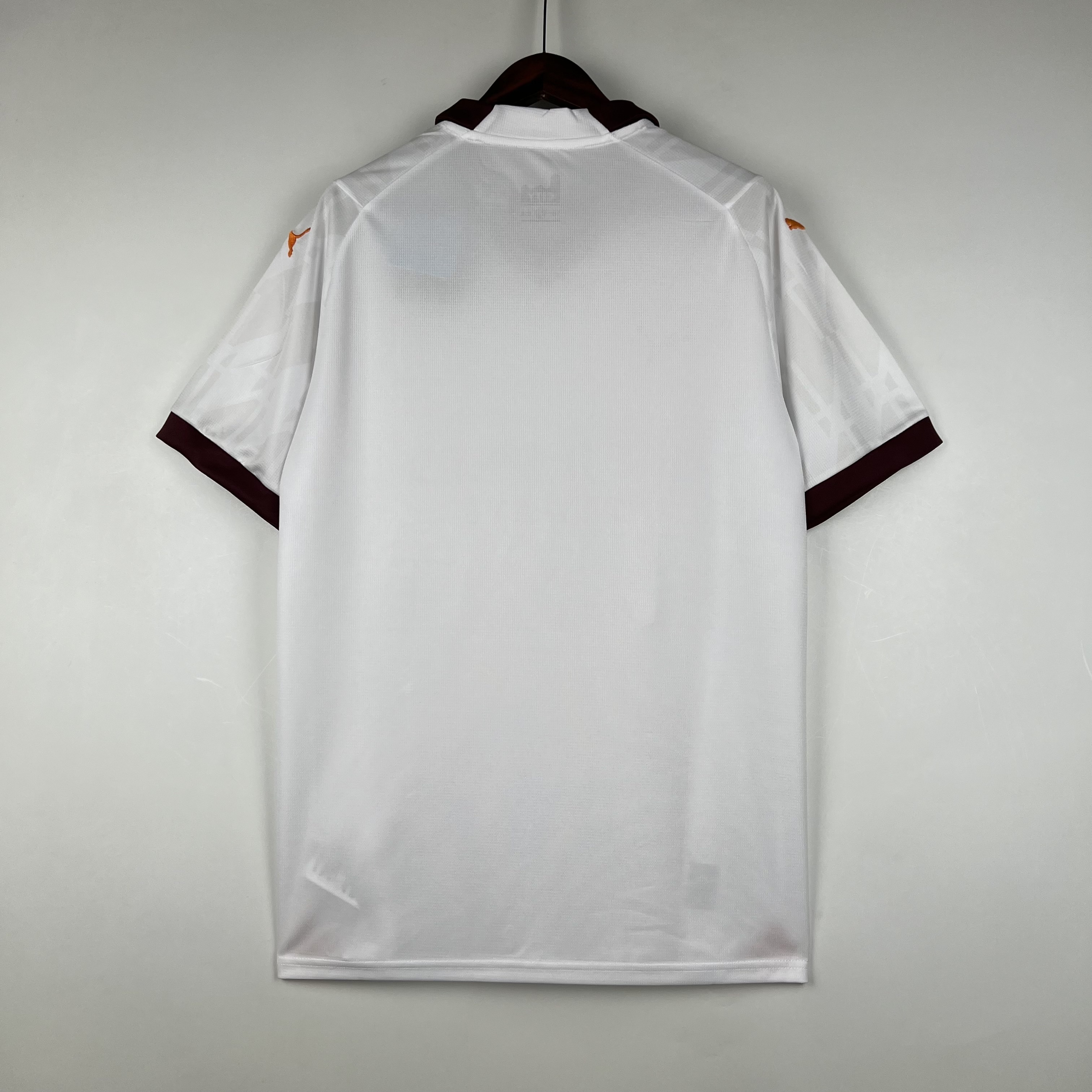 23-24 Manchester City Away S-4XL Soccer Jerseys 3