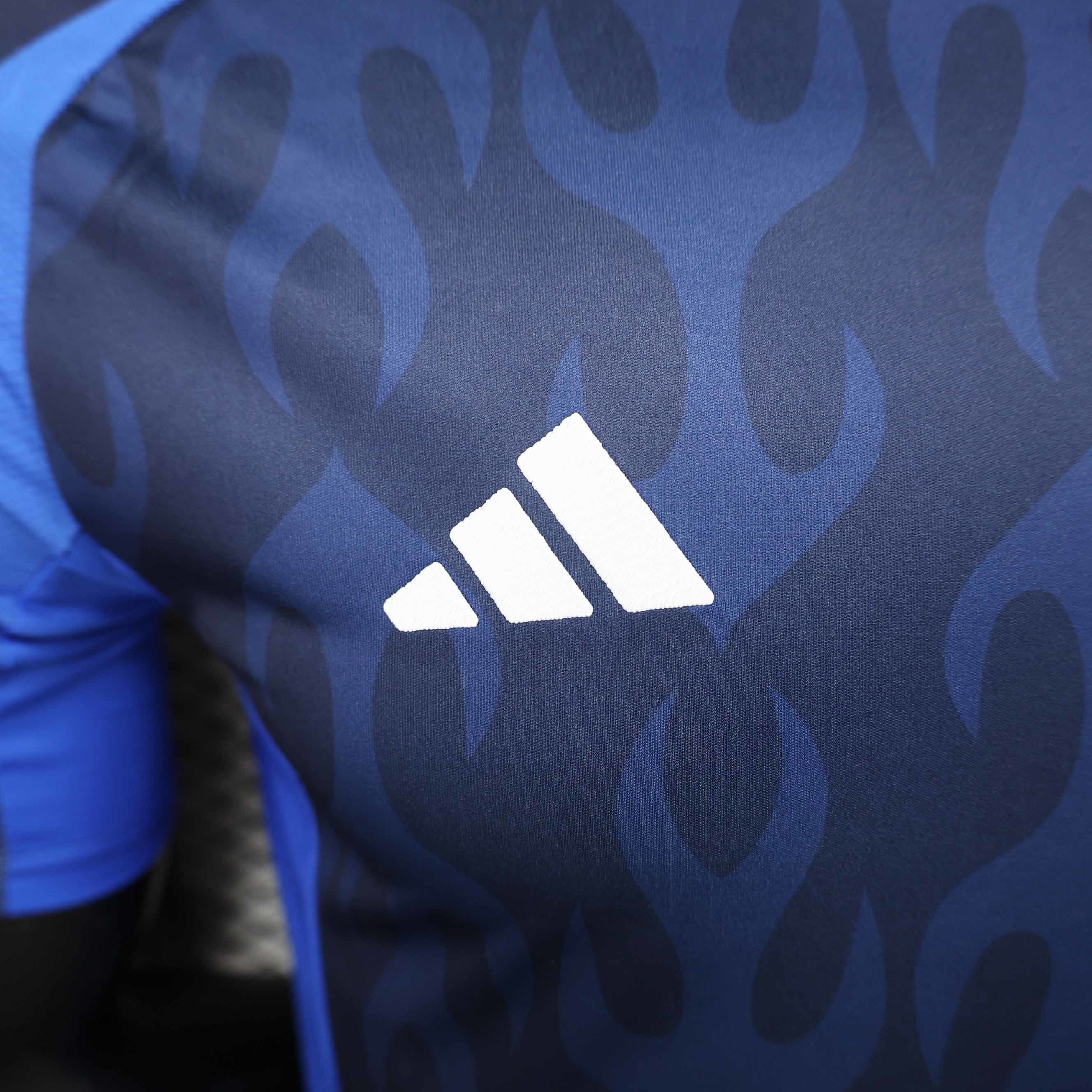 2024 Japan Home Kit Player Version Shirt Football Replicas Yupoo 4