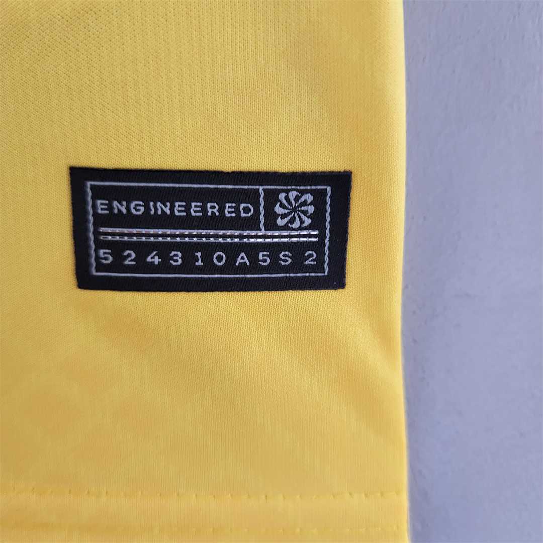 2022 Brazil Concept Yellow 2