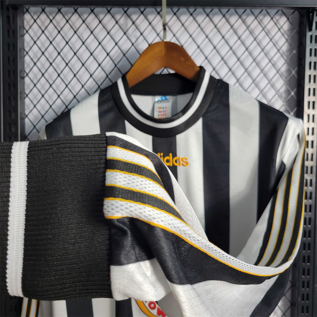97-99 Newcastle home long sleeve 2