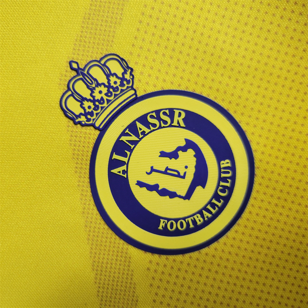22-23 Saudi Al-Nassr Special Edition 9