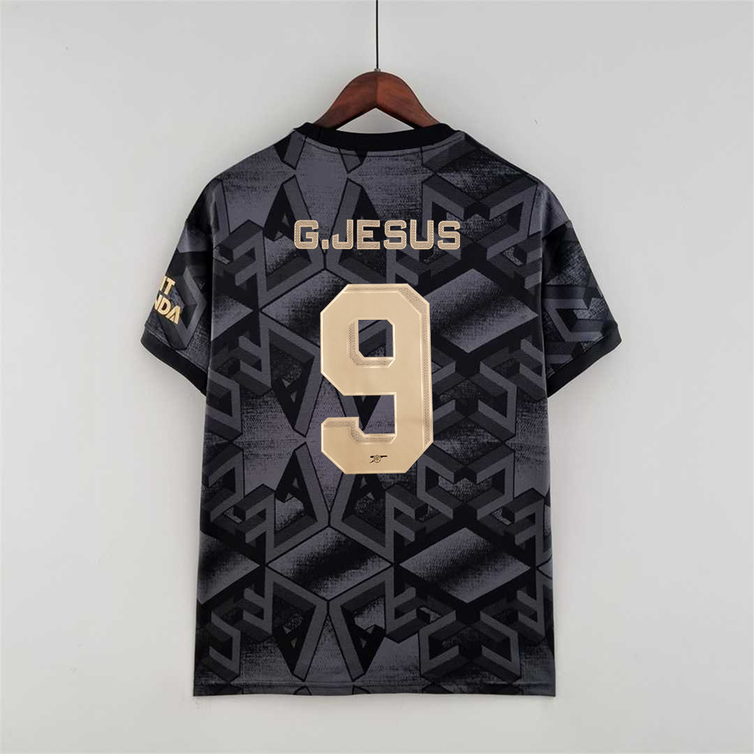 22-23 Arsenal away - 4 12