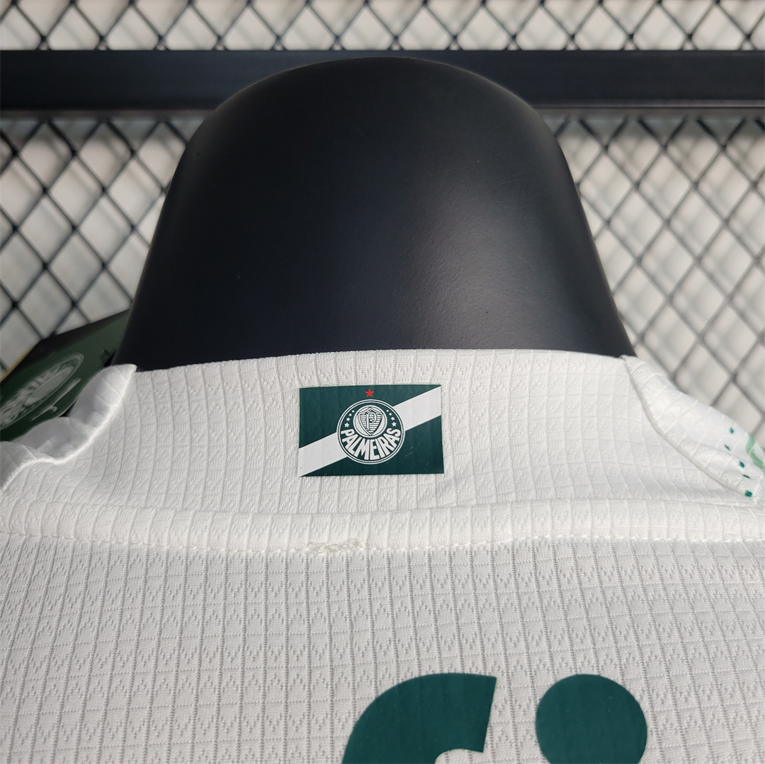 23-24 Palmeiras away player version 8