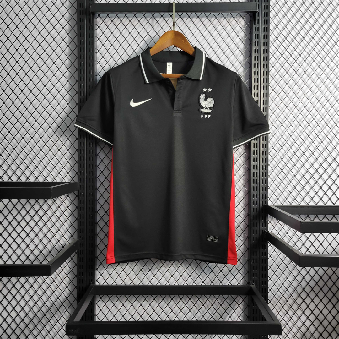POLO French Black