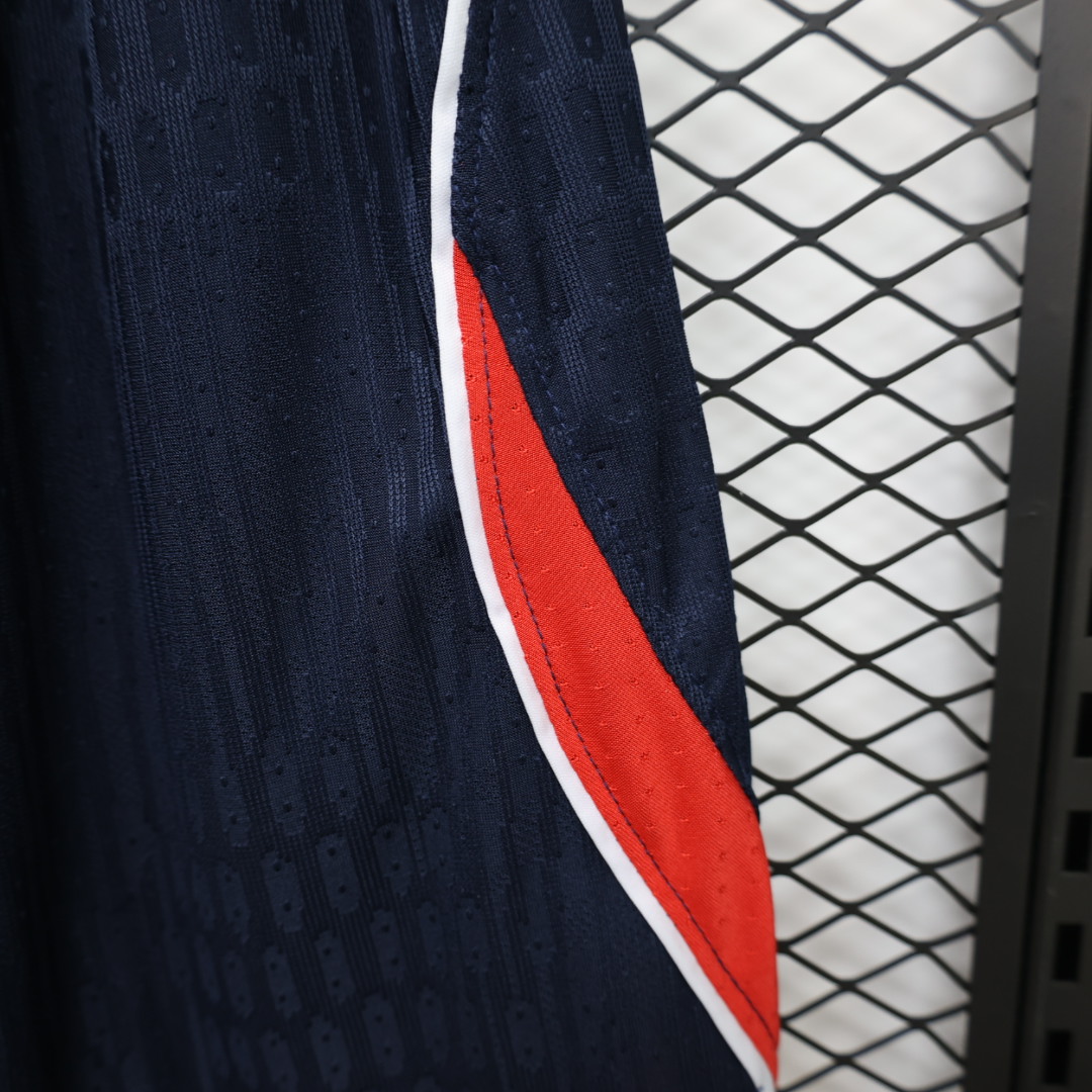 2026 World Cup England Mens Away Kit Football Player version Shorts AAAAJersey Supply Yupoo 6 5