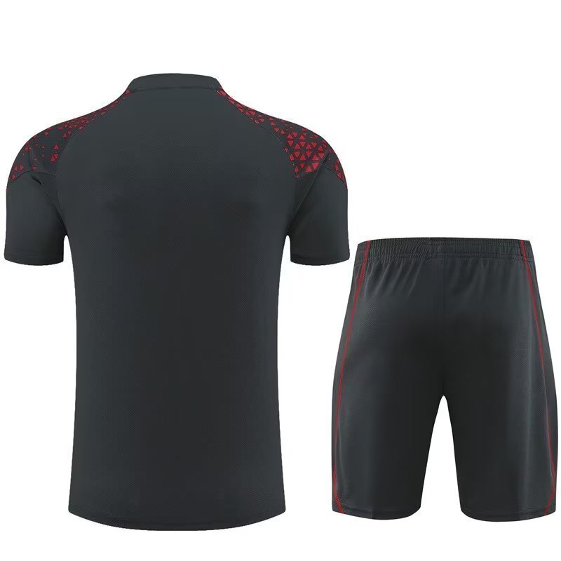 23-24 Manchester City Training Soccer Jerseys Yupoo 2