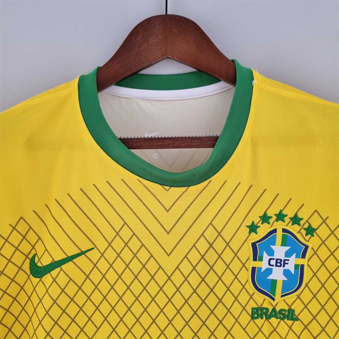 2022 Brazil special edition yellow 2