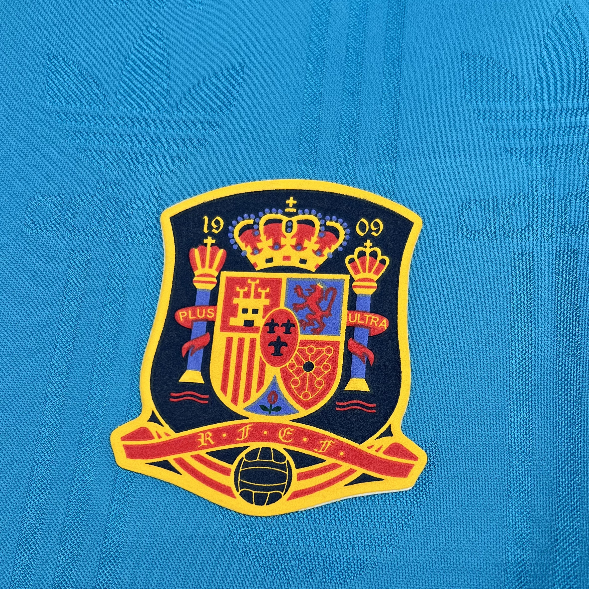 2026 Mens Spain World Cup OG Lifestyler Soccer T-Shirt AAAAJersey Wholesale Yupoo 10 3