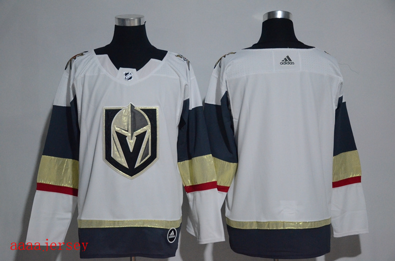 Vegas Golden Knights ice hockey jersey M-3XL 维加斯金骑士队冰球服 8