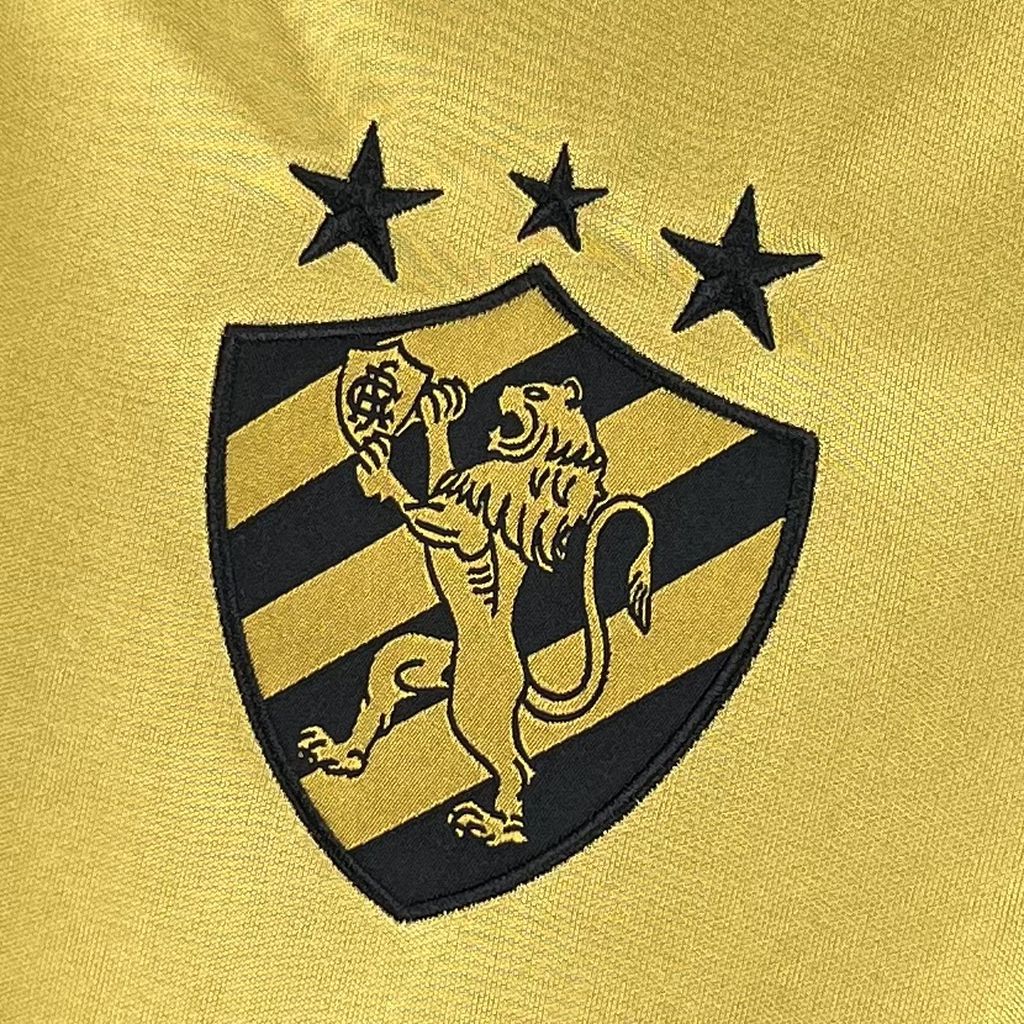 26-27 Recife Mens Away Kit Soccer T-Shirt AAAAJersey Wholesale Yupoo 6 5