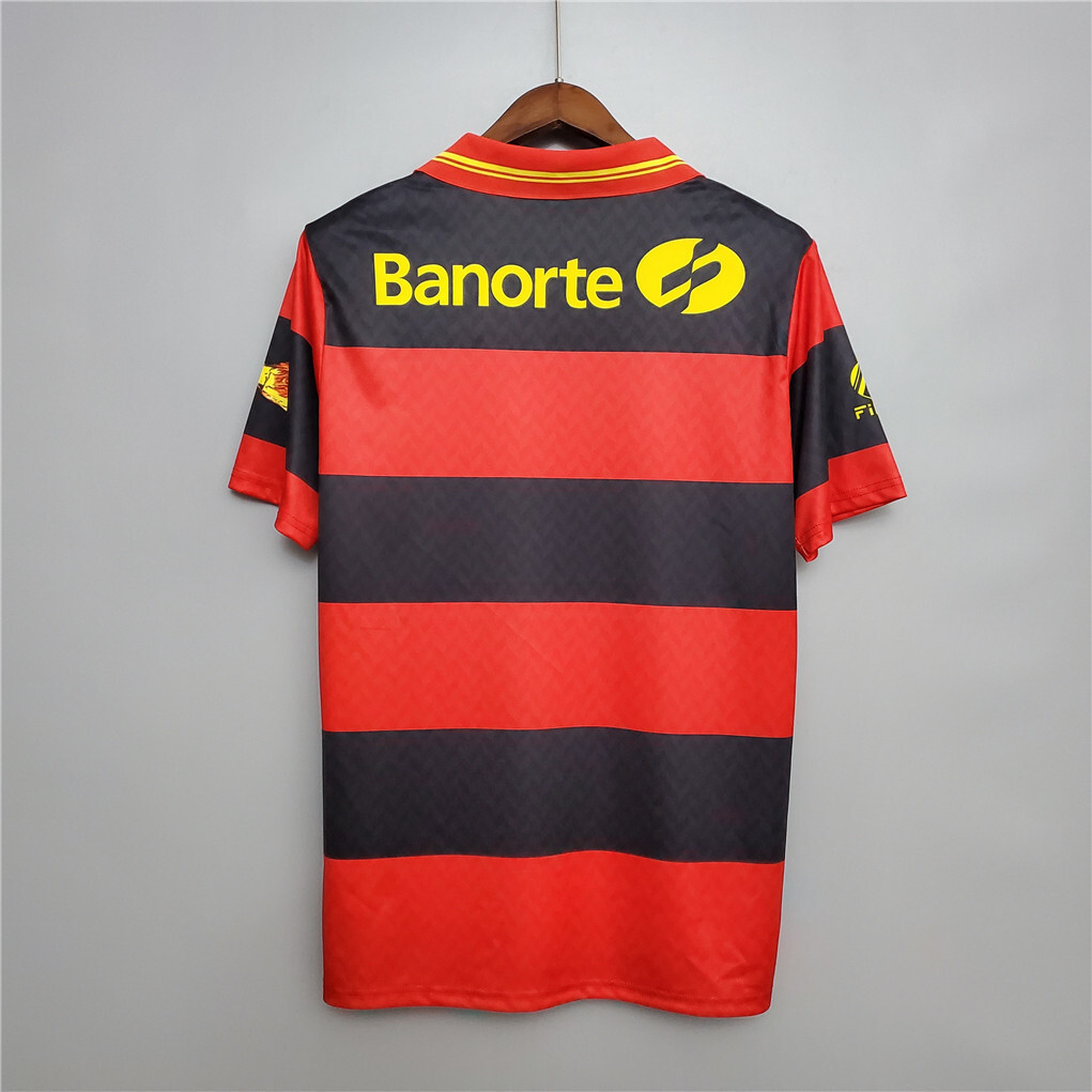 92-93 Recife home 7