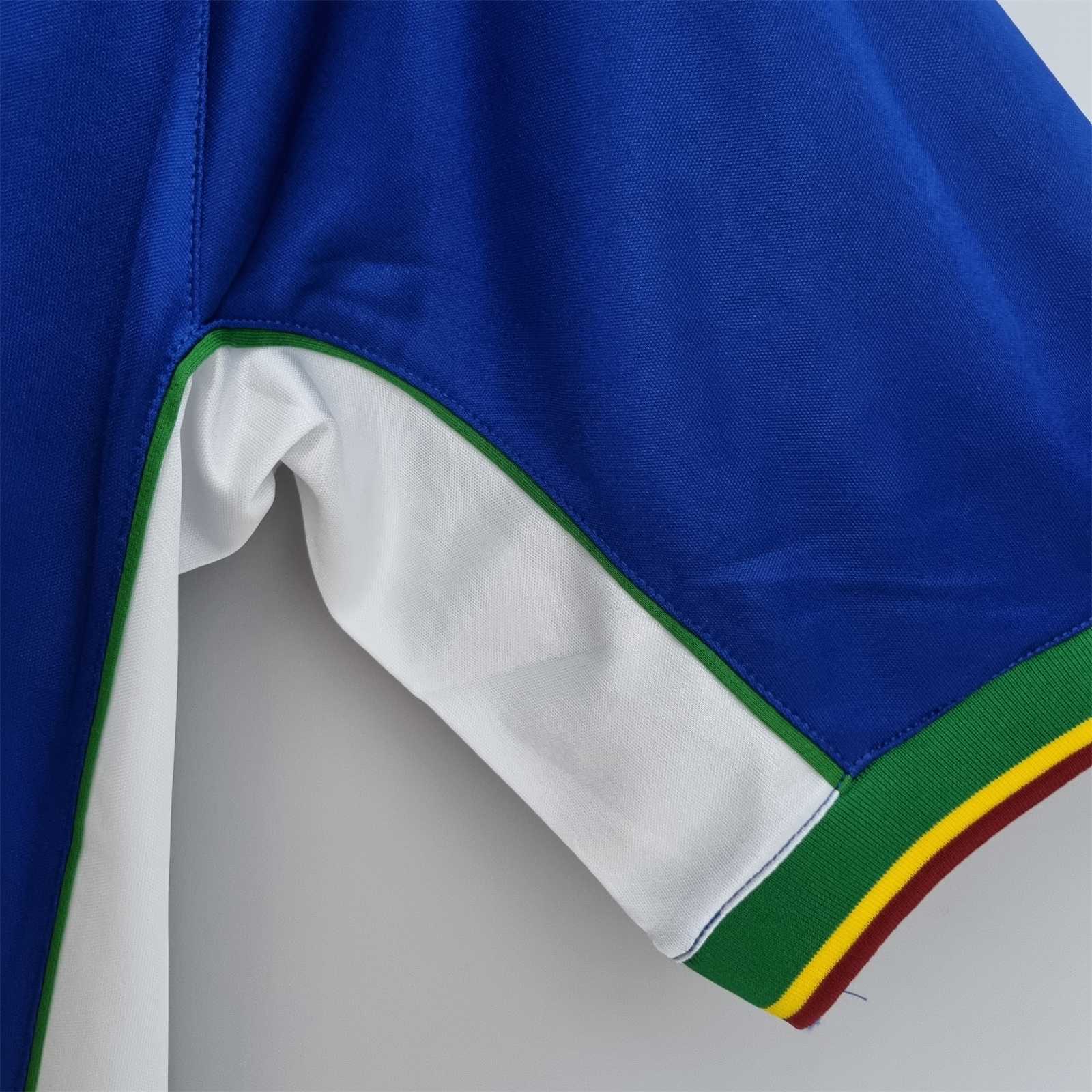 1998 Portugal away 2