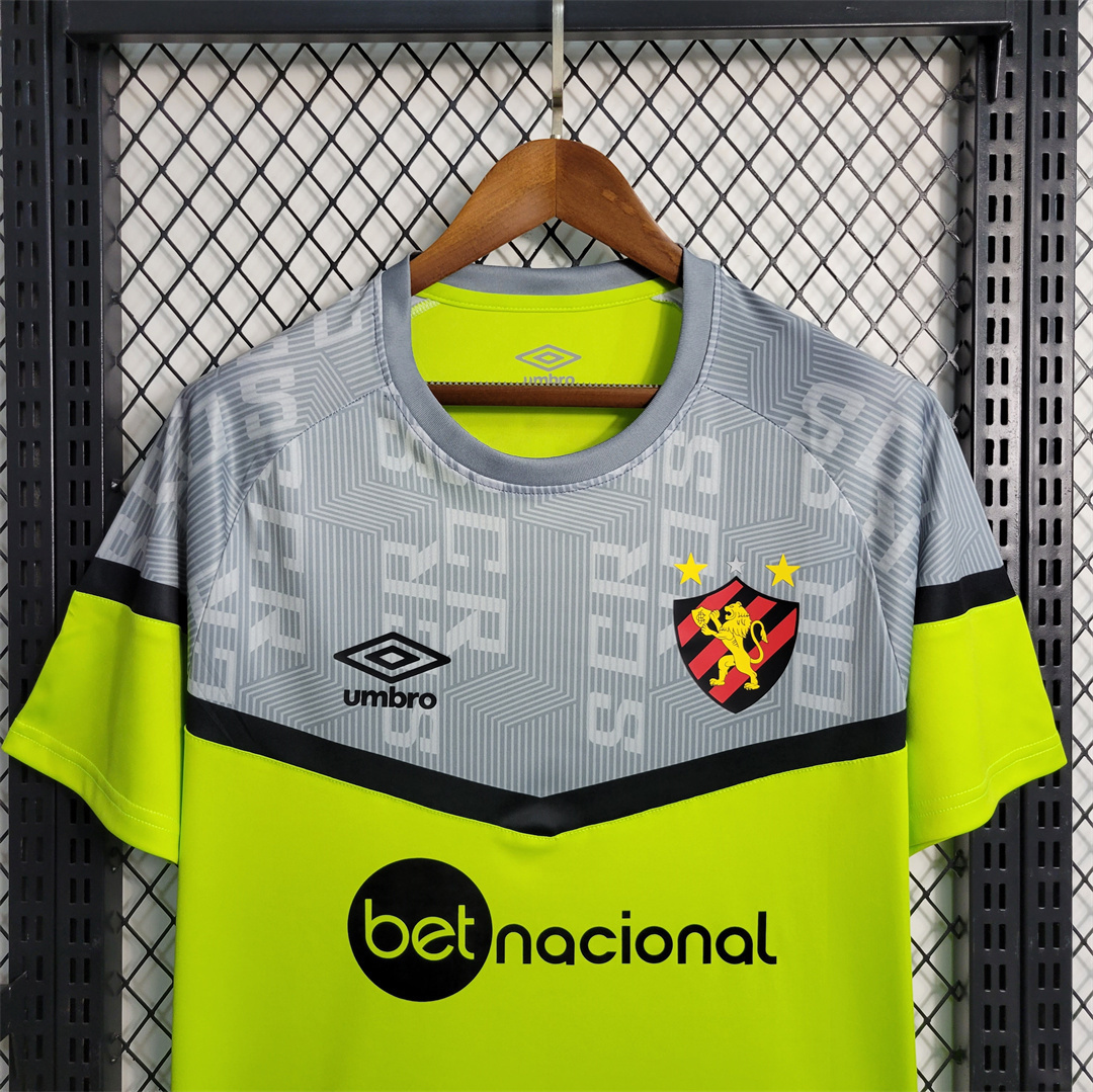 23-24 Recife training suit 5