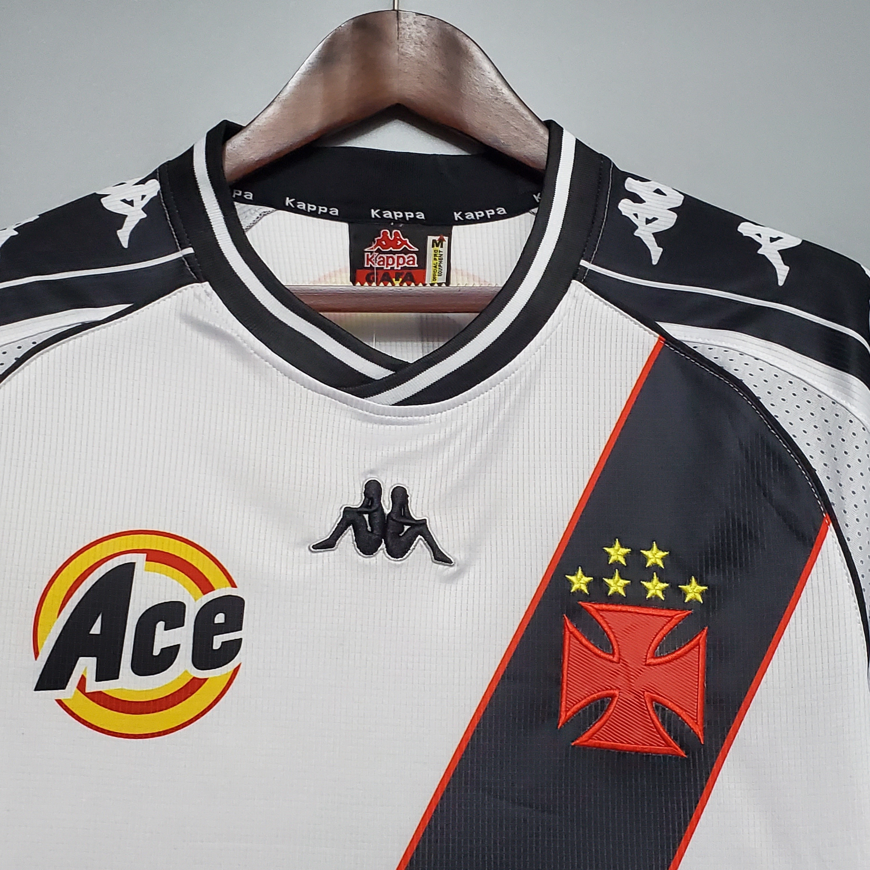 00-01 Vasco da Gama away 8