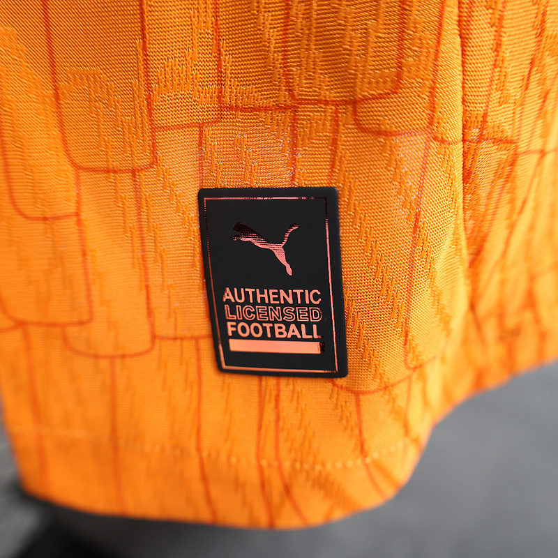 2025 Cote d'Ivoire Home Kit Player Version Football T-Shirt Sport ete AAAAJersey Supply Yupoo 2
