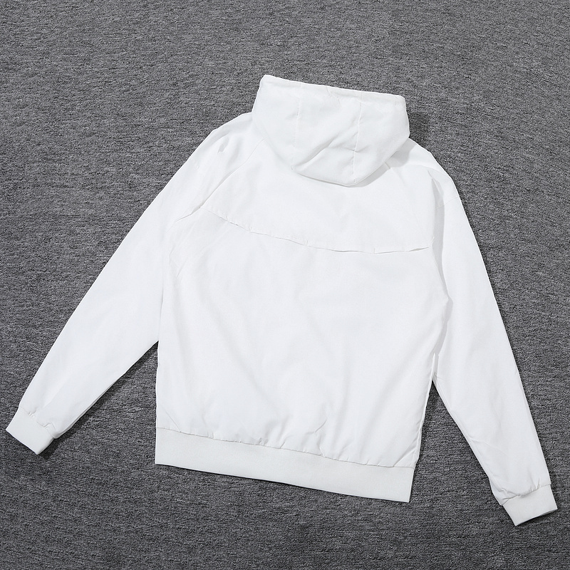 23-24 Tottenham Hoodies Windbreaker Jackets Yupoo 1